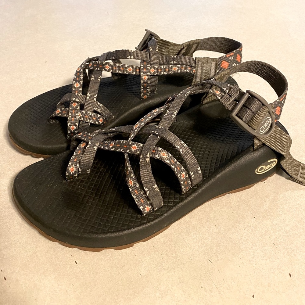 Chacos ZX/2 Cloud Sandal